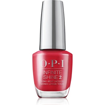 OPI Infinite Shine Hollywood лак за нокти с гел ефект Emmy, have you seen Oscar? 15ml