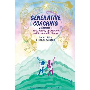 Generative Coaching Volume 1 | Stephen Gilligan, Antonio Meza (ISBN: 9780578896960)