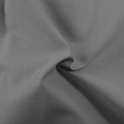 Brotex Napínacie prestieradlo bavlnené antracitové 220x200