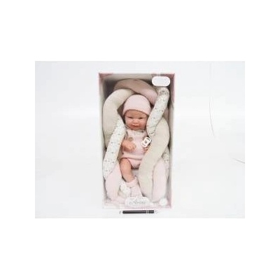 Arias Spanish baby doll ZOE ARIAS