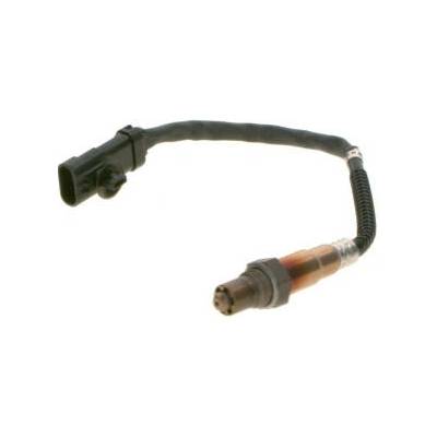 Lambda sonda BOSCH 0 258 006 295