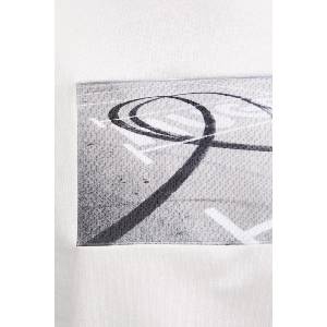 HUGO BOSS суичър мъжки от памук Dweel (50558389) - answear - 174,05 лв