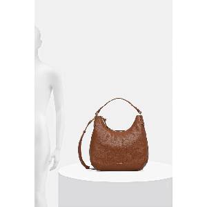 Coccinelle чанта тип хобо дамска от кожа REBEKKA (E1.T95.13.02.01) - answear - 430,09 лв