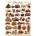 EUROGRAPHICS - Puzzle Chocolate 2 - 1 000 piese