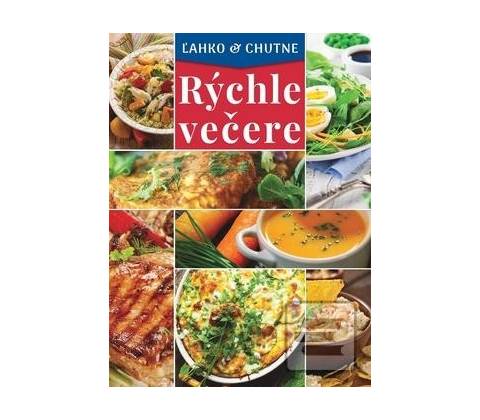 Rýchle večere