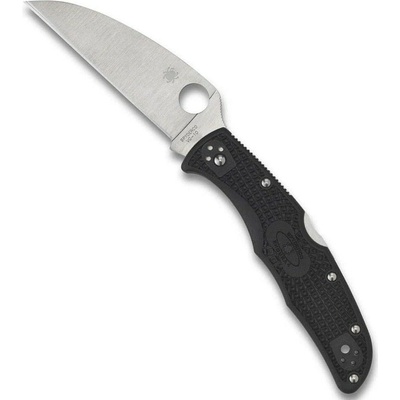 Spyderco Endura 4 Flat WC