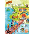 Hravá čítanka 1