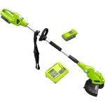 Zipper ZI-MOS40V Моторен тример
