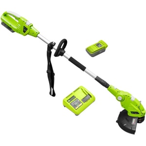 Zipper ZI-MOS40V Моторен тример
