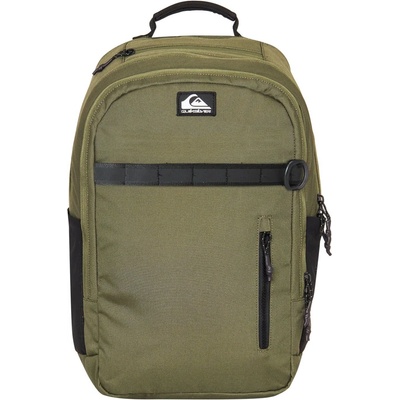 Quiksilver Burner 28 CRE0/Grape Leaf 28 l