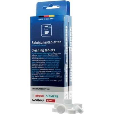 Bosch 00312503 10 ks