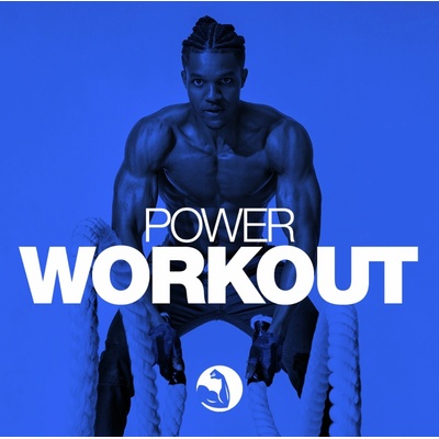 Various - Fitness & Workout - Power Workout CD