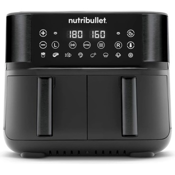 Image 1 of nutribullet Twin Drawer (NBA081B)