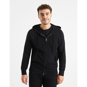 Celio Sweatshirt Celio | Cheren | МЪЖЕ | S