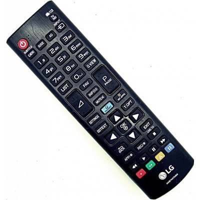Diaľkový ovládač LG AKB74475404