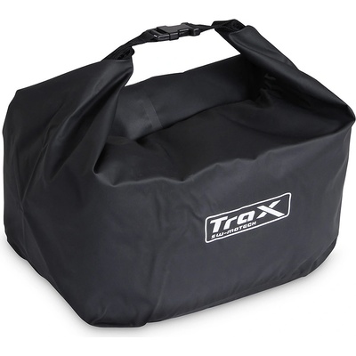 TraX Voděodolná taška do kufrů Drybag Top case 38 l