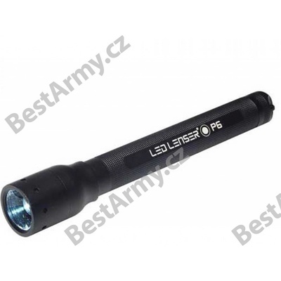 Ledlenser P6
