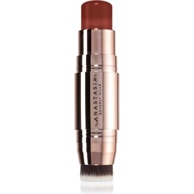Anastasia Beverly Hills Stick Blush lícenka v tyčinke Peach Caramel 8 g