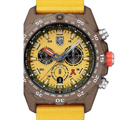 Luminox 3745.ECO