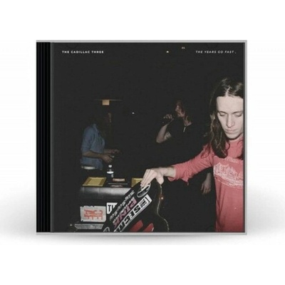 Cadillac Three: Years Go Fast CD