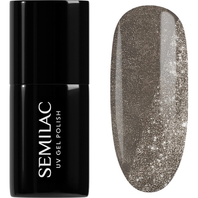 Semilac hybridní lak na nehty 657 balance, 7 ml