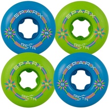 RICTA SPARX WHEELS Mix Up 52 mm 99A