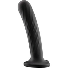 Análne dildo s prísavkou Matter Of The Heart 14,5 cm