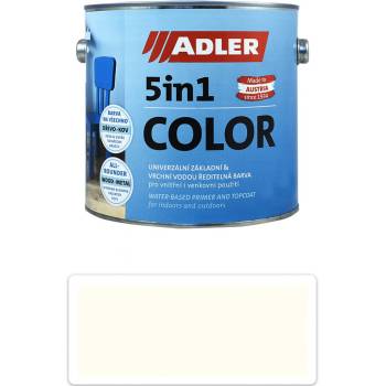 Adler 5in1 Color 2,5 l Krémová