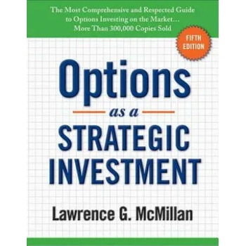 Image 1 of Options as a Strategic Investment
