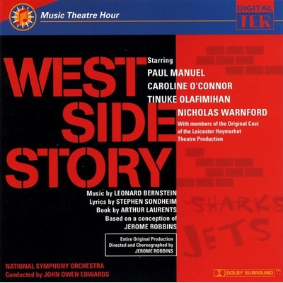 West Side Story – Hledejceny.cz