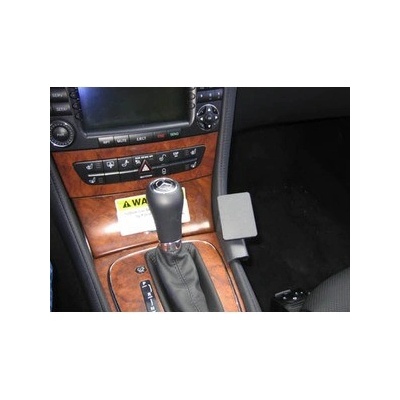 Brodit ProClip montážní konzole pro Mercedes Benz CLS-Class 05-10, na středový tunel 833625