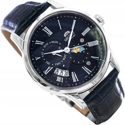 Orient AK0011D30B
