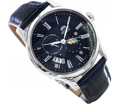 Orient AK0011D30B