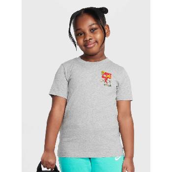 Nike Тениска k nsw tee boxy scooter