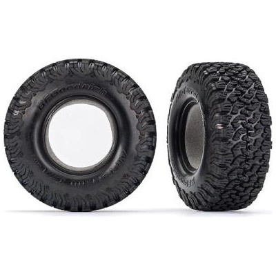 Traxxas гума 2.2/3.0" BFGoodrich T/A KO2 (2)