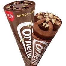 Cornetto Čokoláda 120 ml