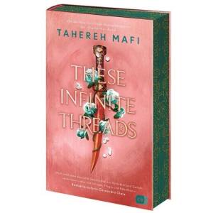 These Infinite Threads (ISBN: 9783570166864)