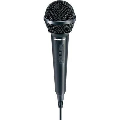 Samson R10S