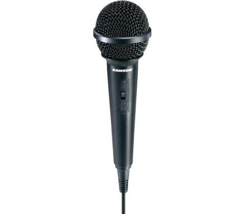Samson R10S