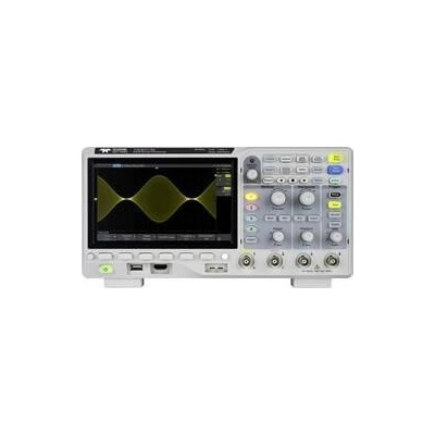 Teledyne LeCroy T3DSO1204 200 MHz s pamětí DSO