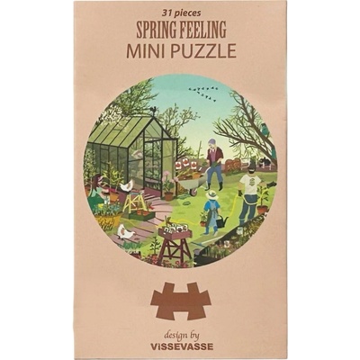 ViSSEVASSE Mini Spring feeling 31 dielov
