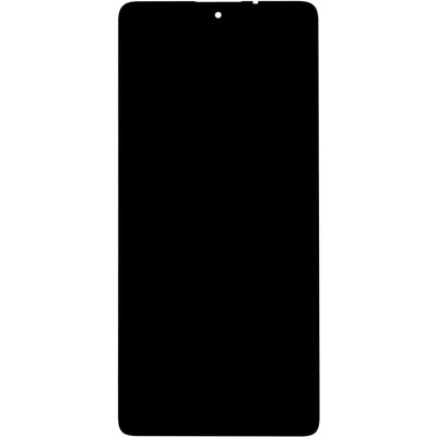 LCD Displej + Dotyková deska Xiaomi Redmi Note 14S – Zbozi.Blesk.cz