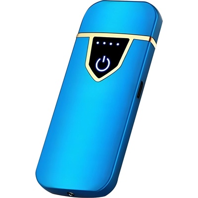 HARAHU Elektrický s USB nabíjaním UN-25717 Modrá