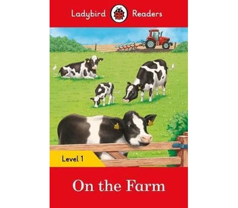 On the Farm
