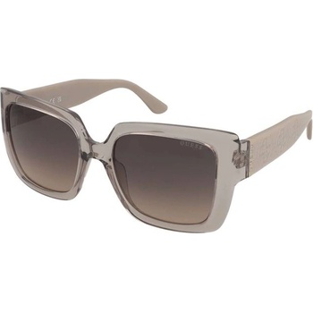 GUESS Диоптрични очила Guess GU00200 20B