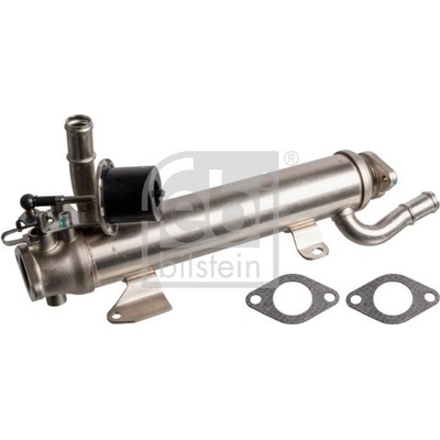Chladič, recirkulace spalin FEBI BILSTEIN 176884 – Sleviste.cz