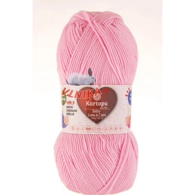 Kartopu Příze Baby Love and Care Varianta: K782