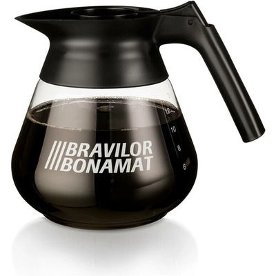 Bravilor Bonamat B.V. Sklenená kanvica Bravilor Bonamat - 1,7 l