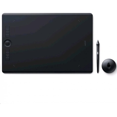 Wacom Intuos Pro L