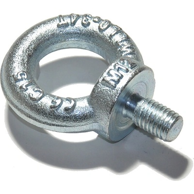 Šroub závěsný DIN 580, M10, Zn – Zboží Mobilmania